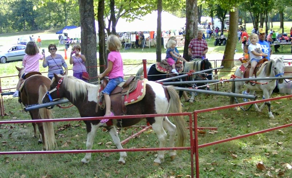 Wallen Productions Petting Zoo & Pony Rides. Louisville KY 40291